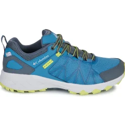 Chaussures De Sport^Columbia - PEAKFREAK II OUTDRY Bleu