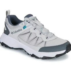 Chaussures De Sport^Columbia - PEAKFREAK RUSH OUTDRY Gris