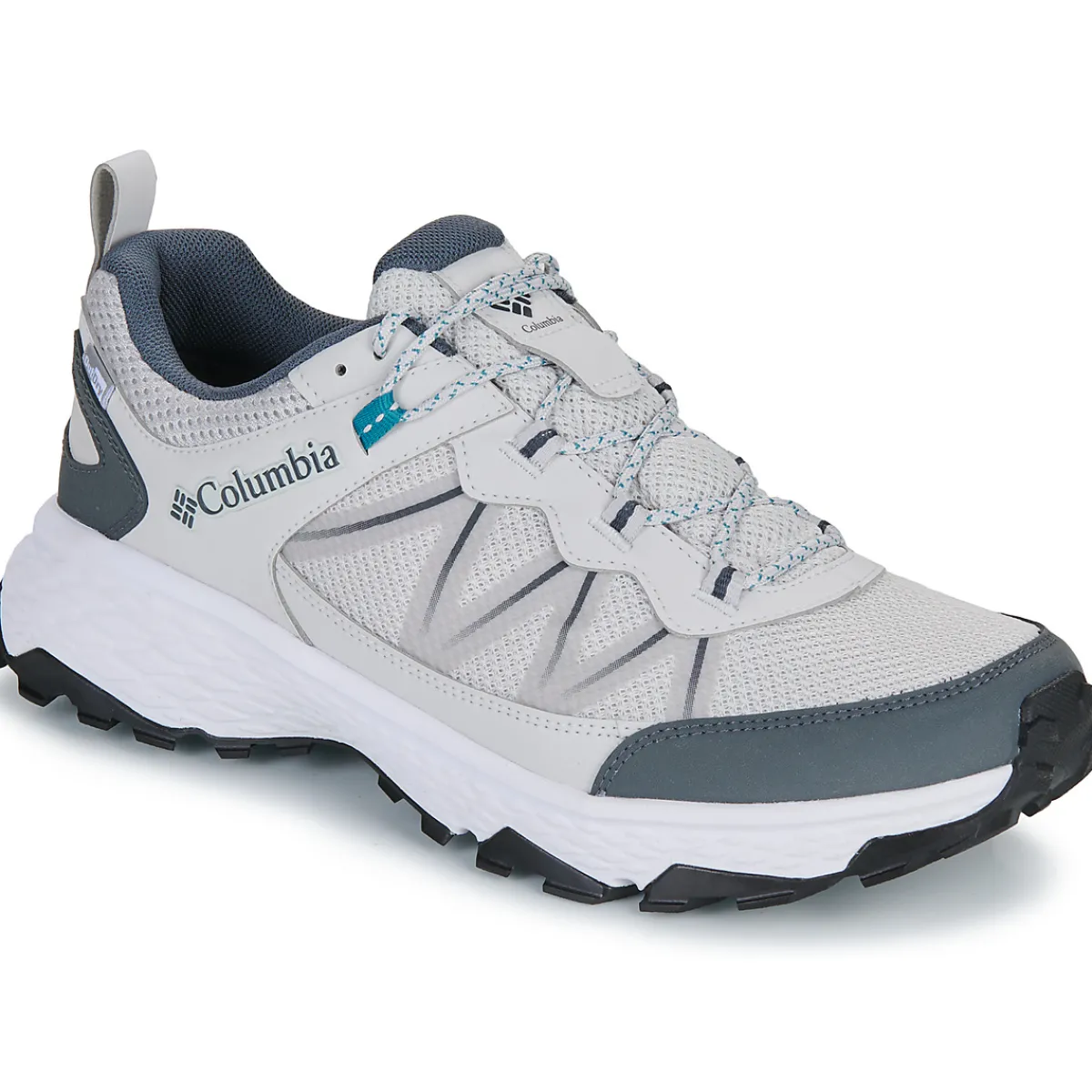 Chaussures De Sport^Columbia - PEAKFREAK RUSH OUTDRY Gris