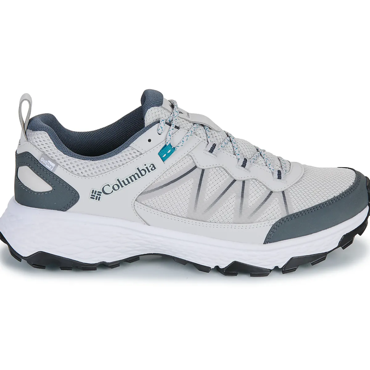Chaussures De Sport^Columbia - PEAKFREAK RUSH OUTDRY Gris