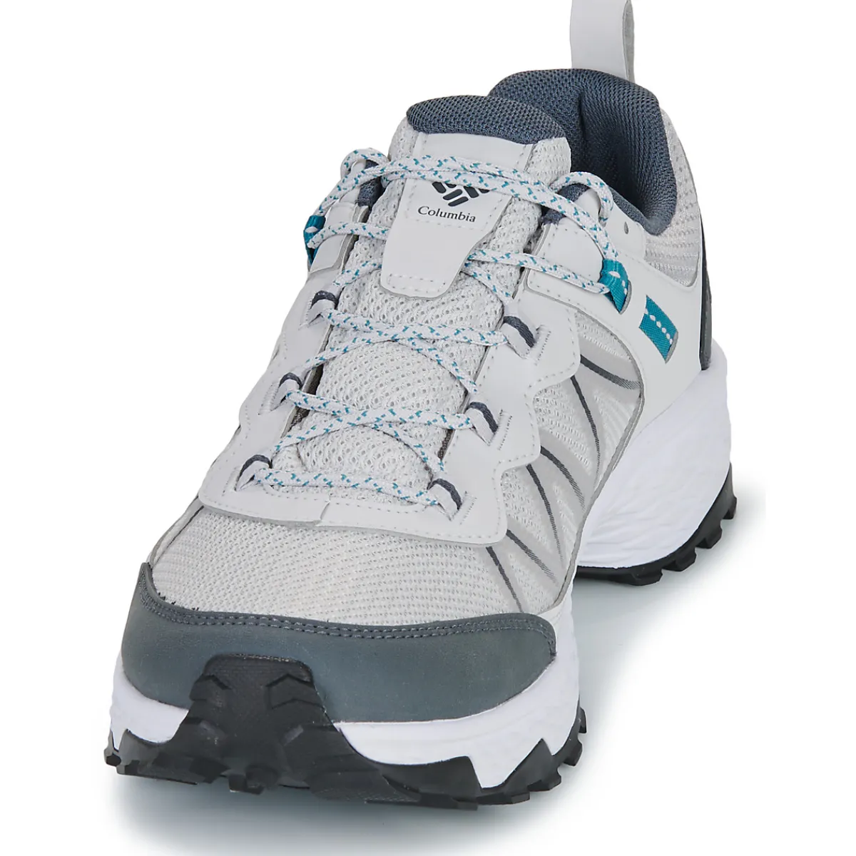Chaussures De Sport^Columbia - PEAKFREAK RUSH OUTDRY Gris