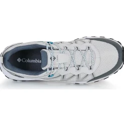 Chaussures De Sport^Columbia - PEAKFREAK RUSH OUTDRY Gris