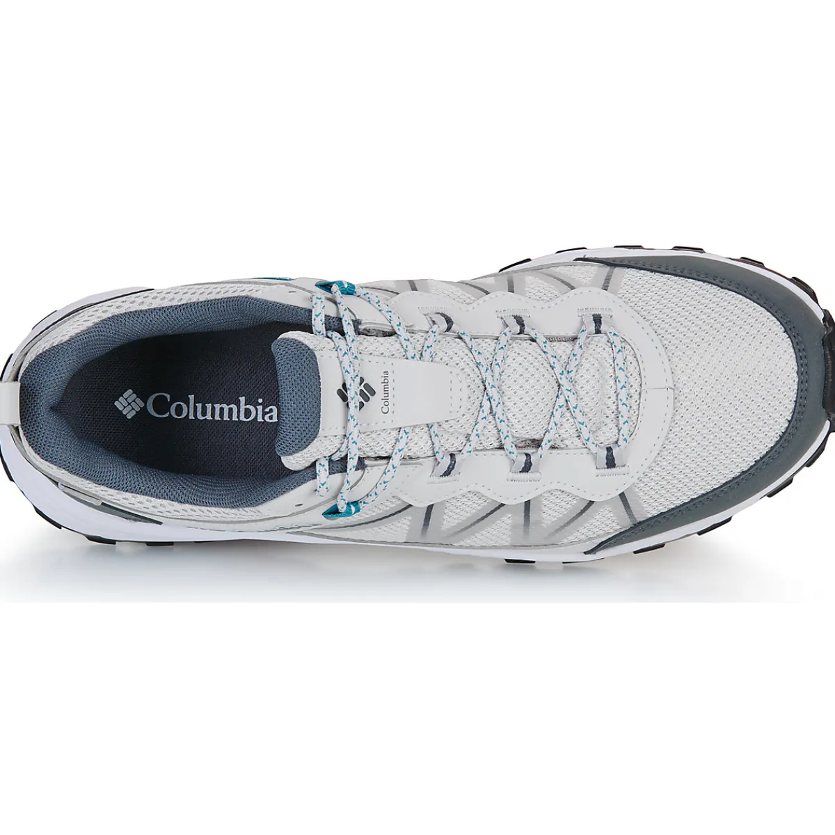 Chaussures De Sport^Columbia - PEAKFREAK RUSH OUTDRY Gris