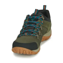 Chaussures De Sport^Columbia - PEAKFREAK VENTURE LT Vert