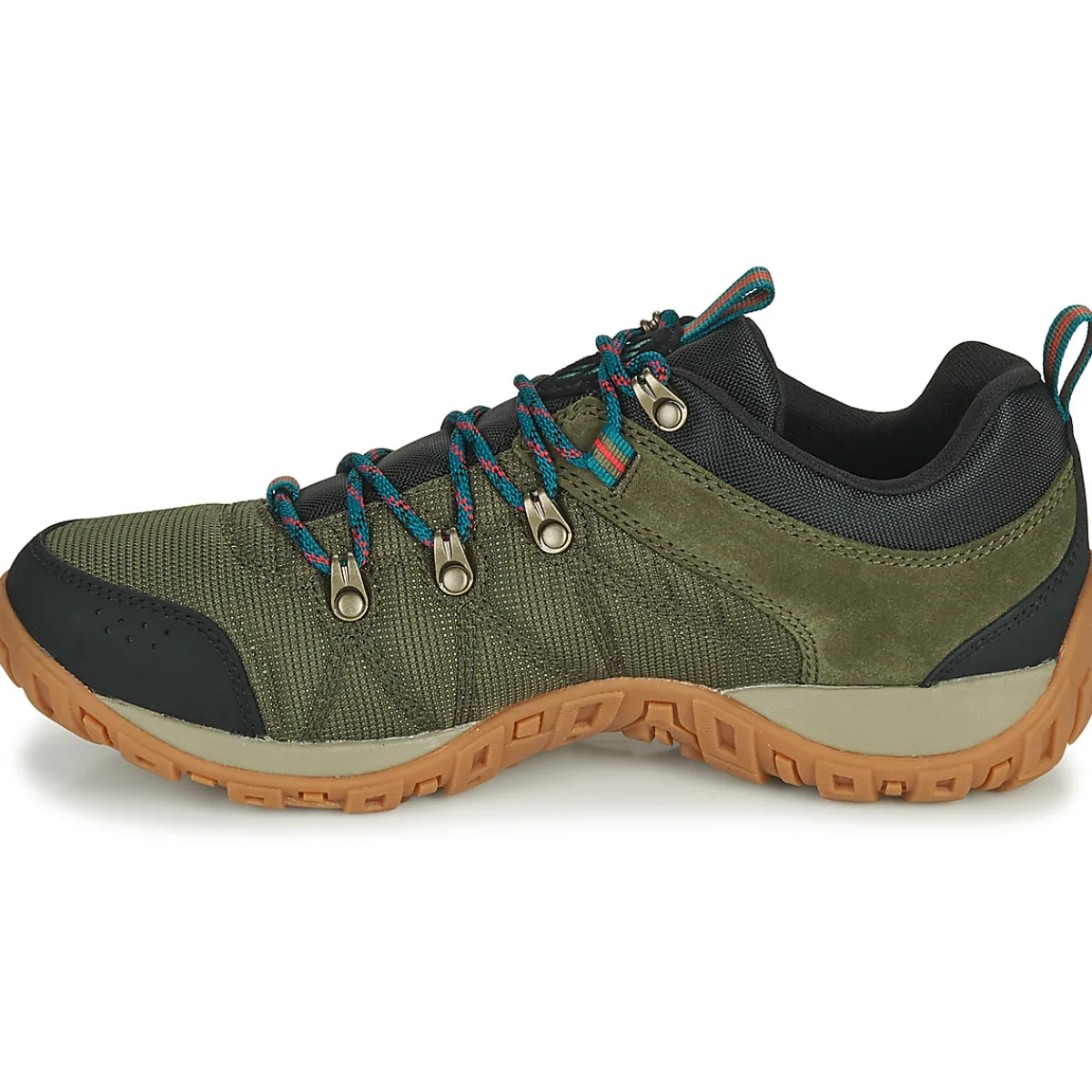 Chaussures De Sport^Columbia - PEAKFREAK VENTURE LT Vert