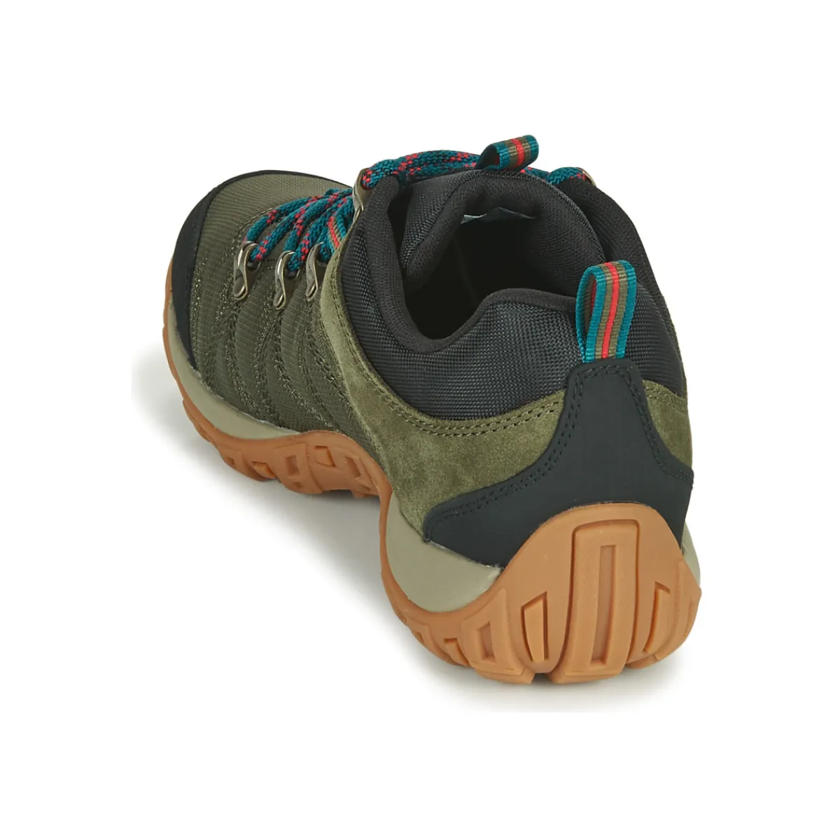 Chaussures De Sport^Columbia - PEAKFREAK VENTURE LT Vert