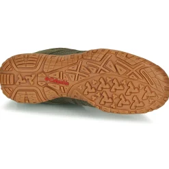 Chaussures De Sport^Columbia - PEAKFREAK VENTURE LT Vert