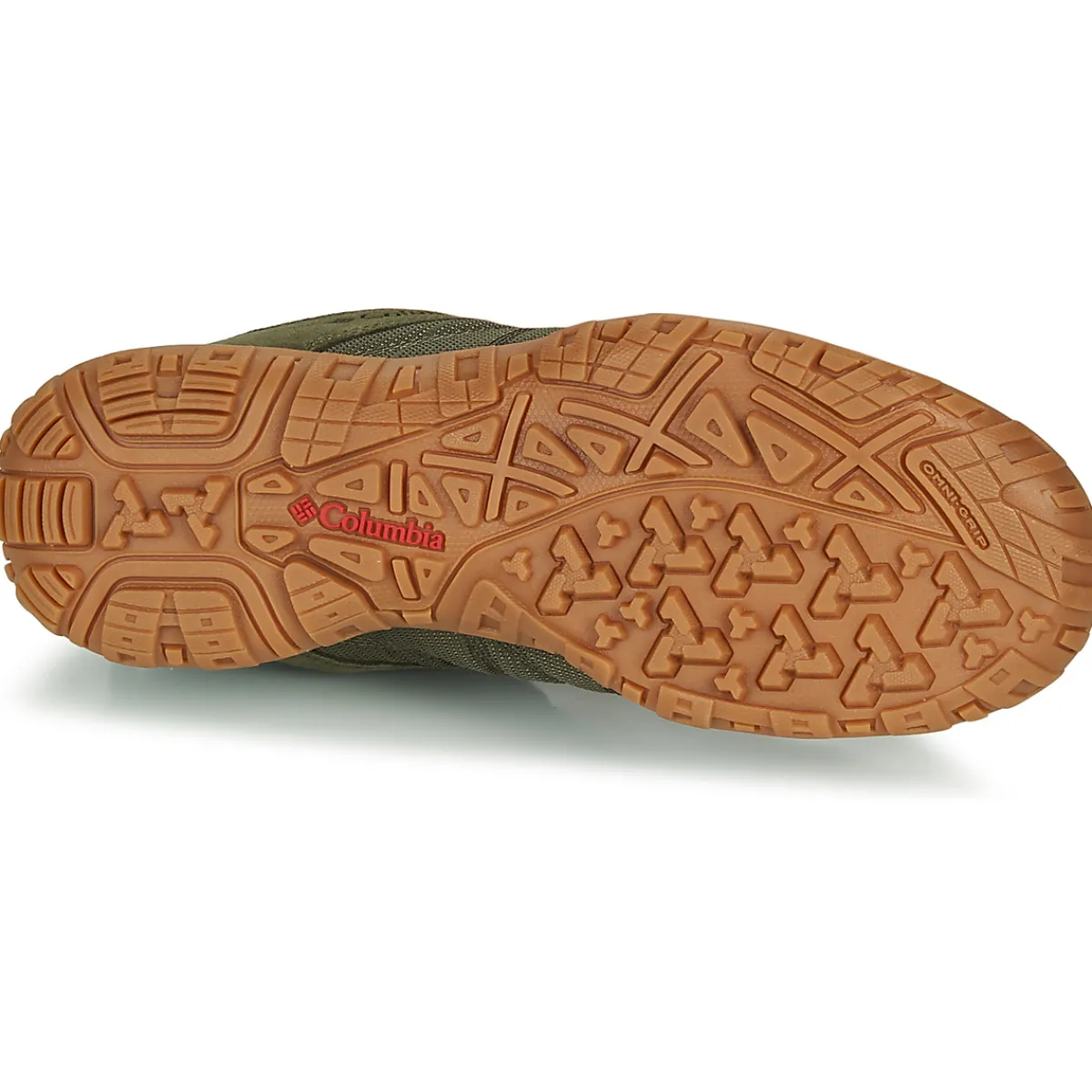 Chaussures De Sport^Columbia - PEAKFREAK VENTURE LT Vert