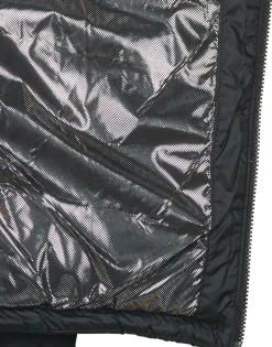 Manteaux^Columbia - PIKE LAKE HOODED JACKET Noir