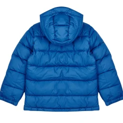 Manteaux^Columbia - Pike Lake II Hooded Jacket Bleu