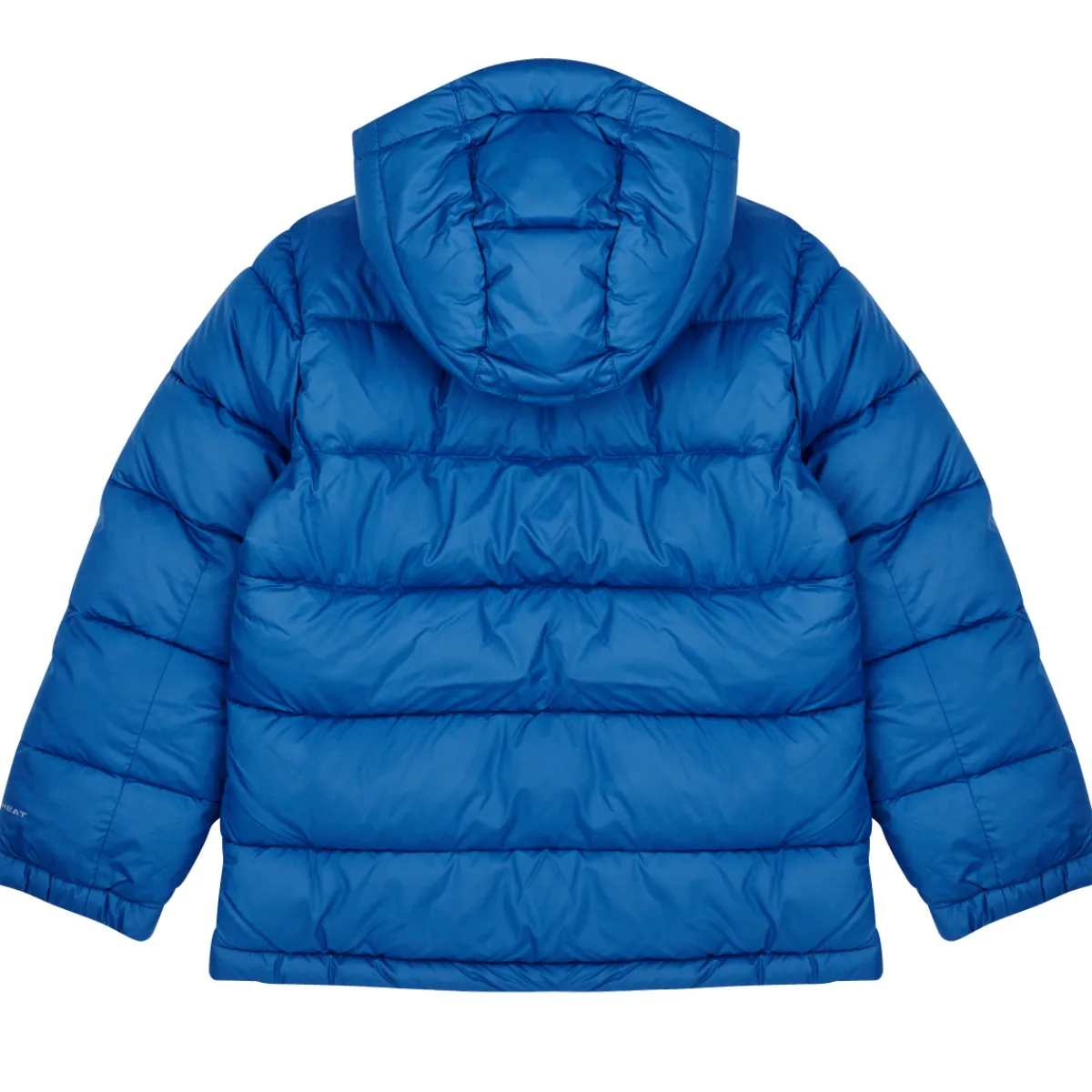 Manteaux^Columbia - Pike Lake II Hooded Jacket Bleu