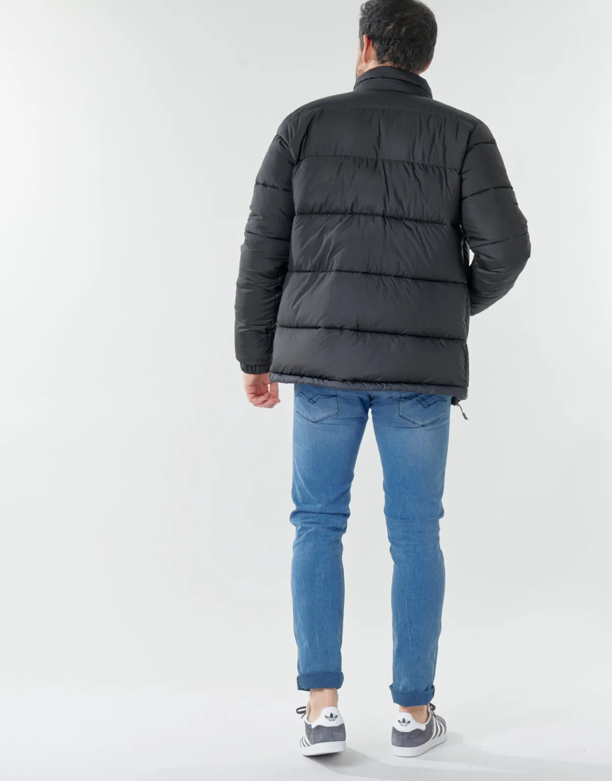 Manteaux^Columbia - PIKE LAKE JACKET Noir