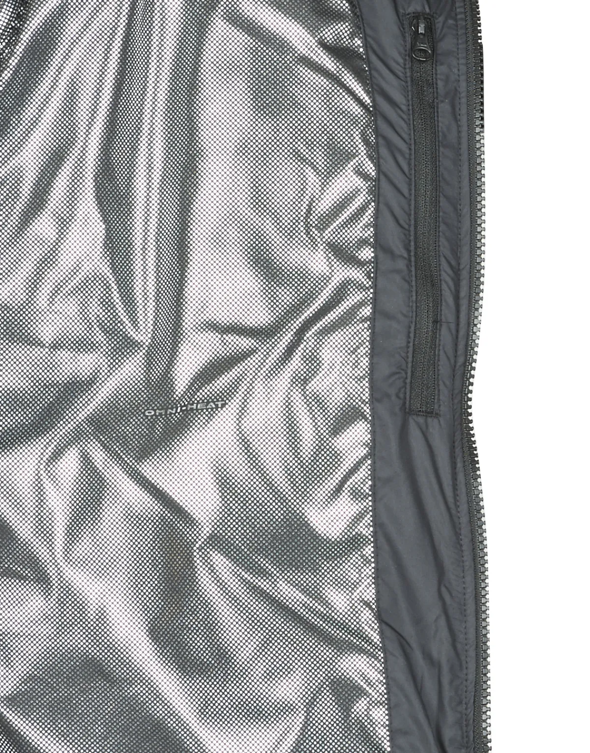 Manteaux^Columbia - PIKE LAKE JACKET Noir