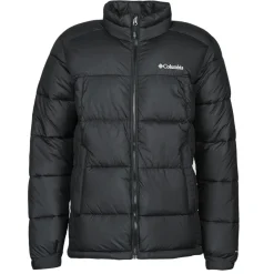 Manteaux^Columbia - PIKE LAKE JACKET Noir