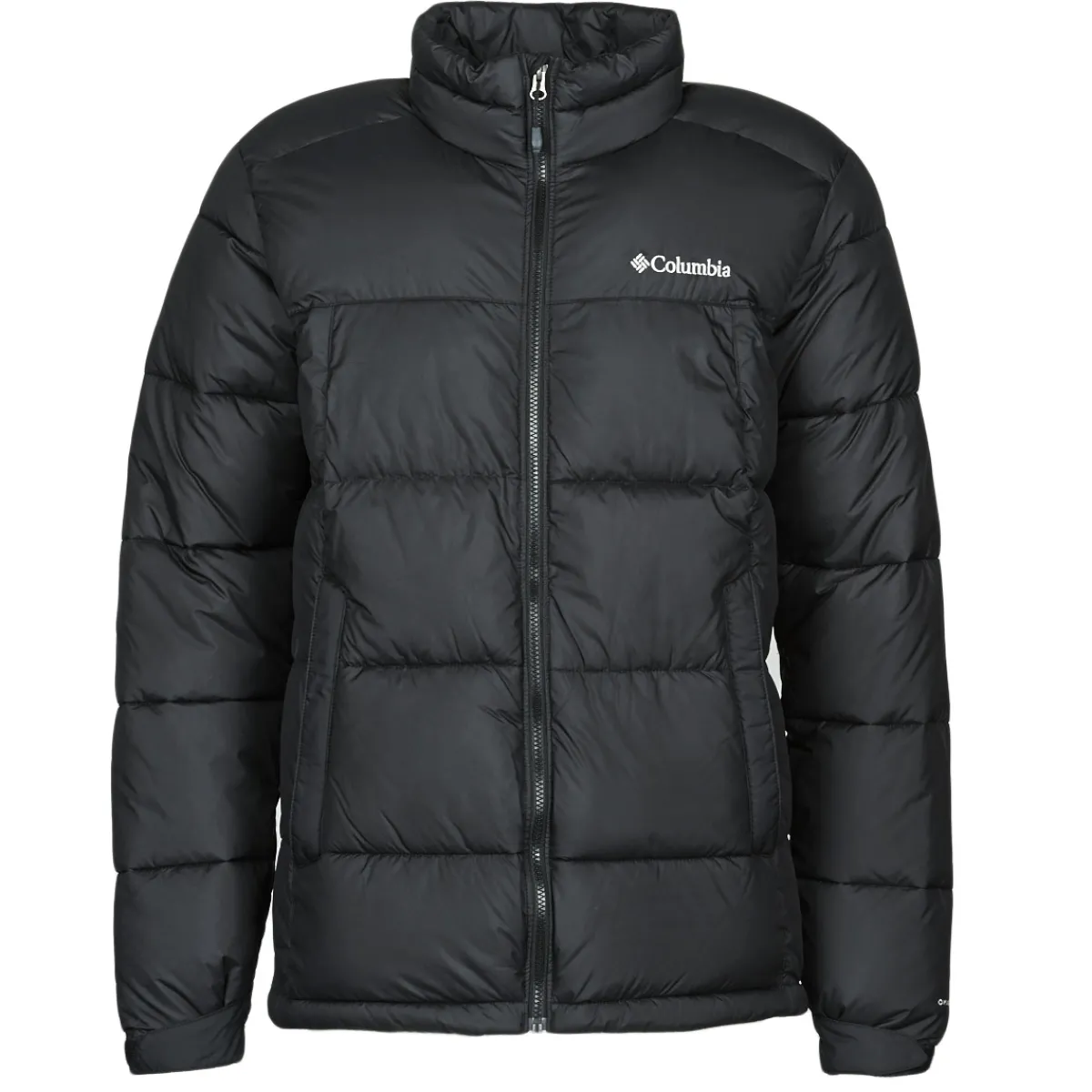 Manteaux^Columbia - PIKE LAKE JACKET Noir