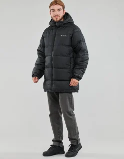 Manteaux^Columbia - PIKE LAKE PARKA Noir