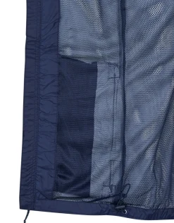 Vestes^Columbia - POURING ADVENTURE III JACKET Marine