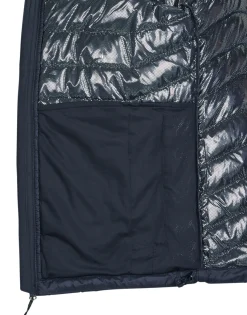 Manteaux^Columbia - POWDER LITE II JACKET Marine
