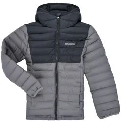 Manteaux^Columbia - Powder Lite II Hooded Jacket