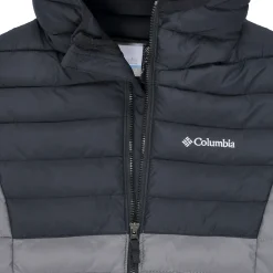 Manteaux^Columbia - Powder Lite II Hooded Jacket
