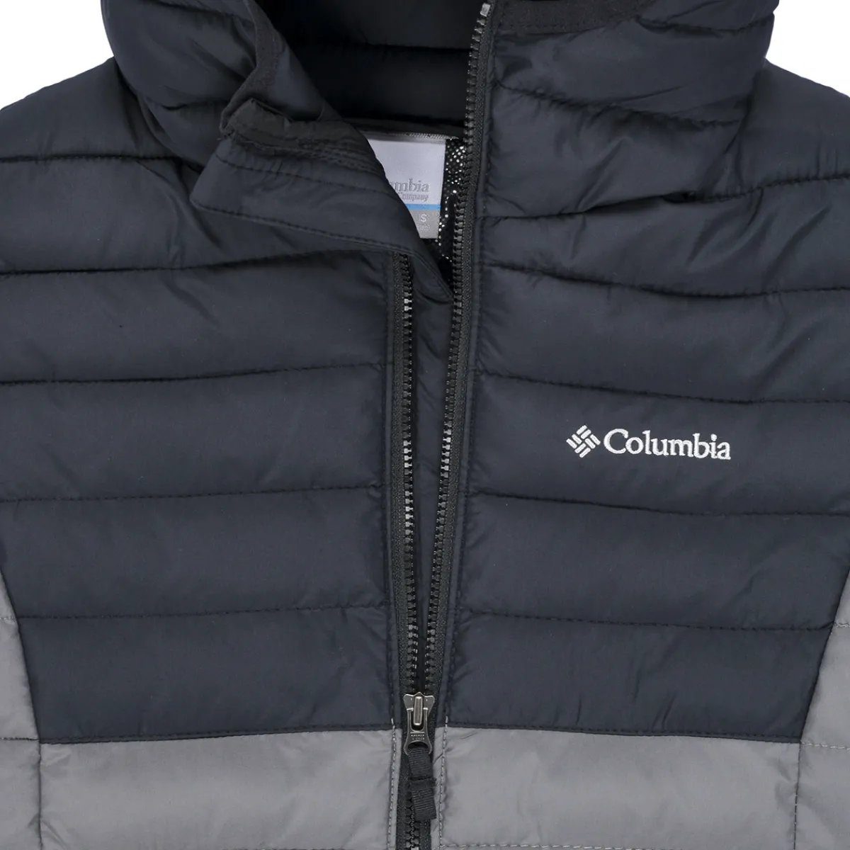 Manteaux^Columbia - Powder Lite II Hooded Jacket