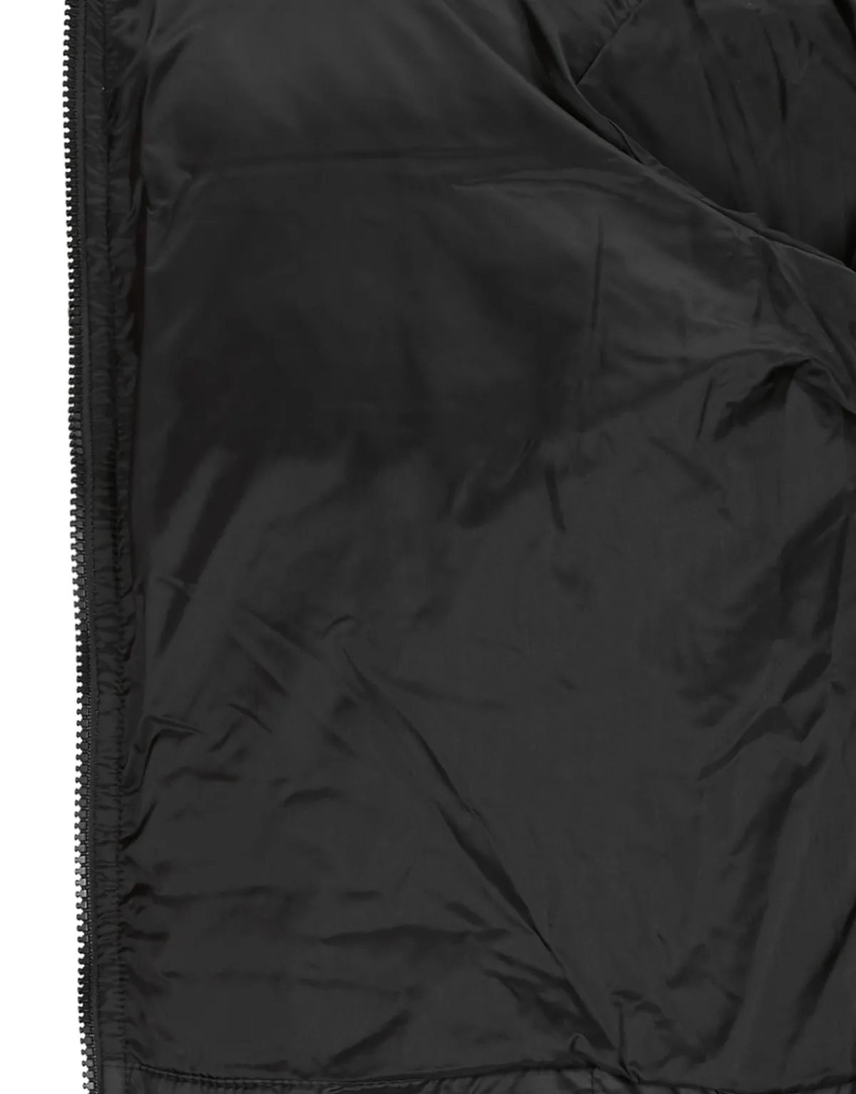 Manteaux^Columbia - Puffect II Cropped Jacket Noir