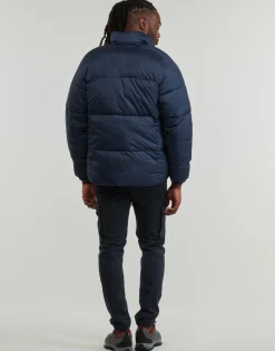 Manteaux^Columbia - Puffect III Jacket Marine
