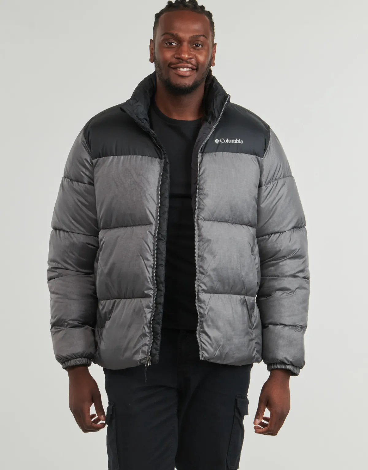 Manteaux^Columbia - Puffect III Jacket
