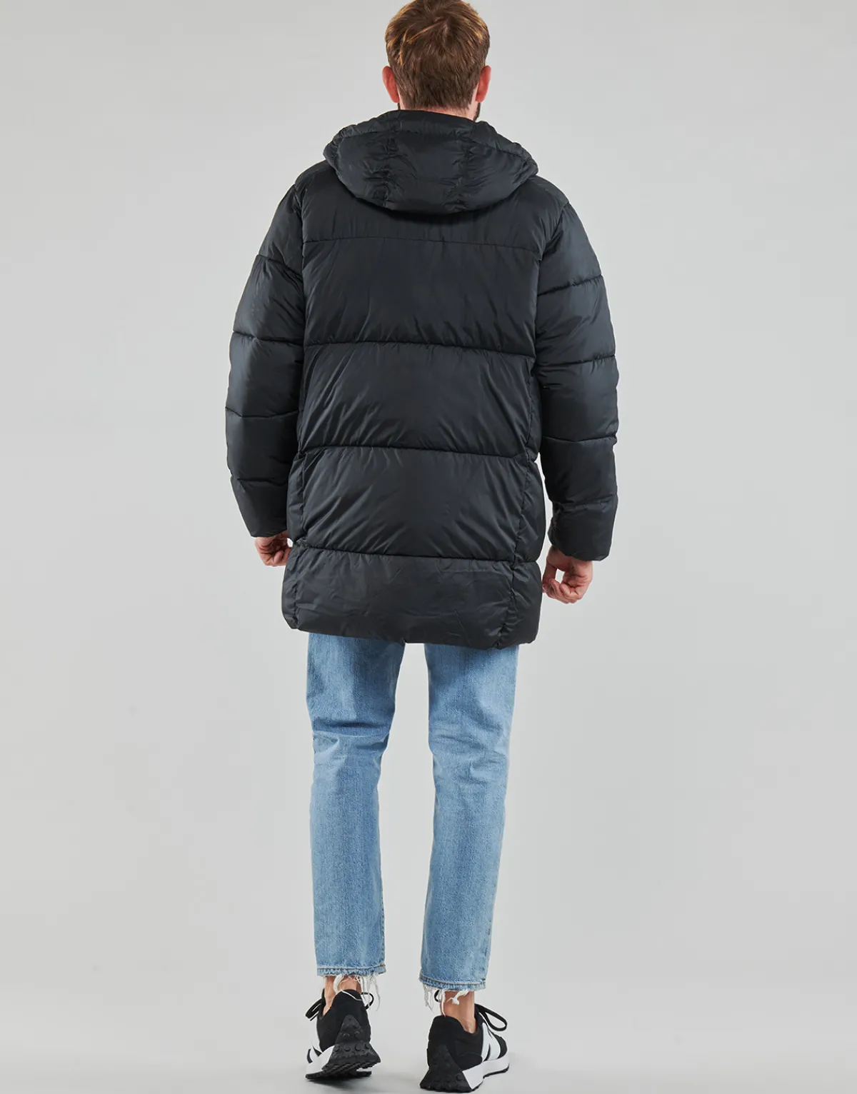 Manteaux^Columbia - PUFFECT PARKA Noir