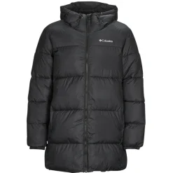 Manteaux^Columbia - PUFFECT PARKA Noir