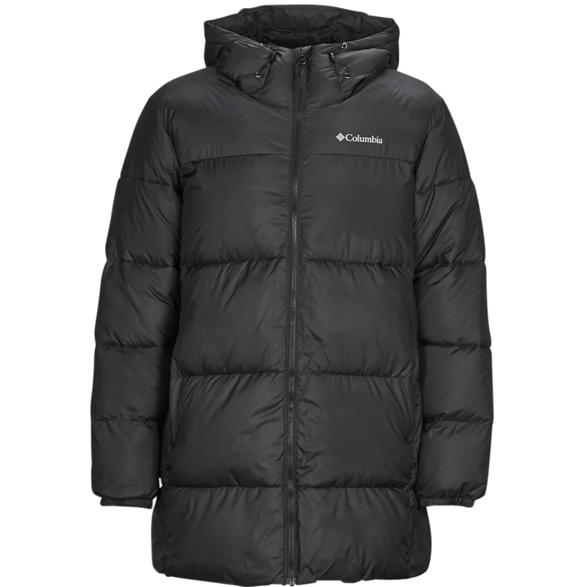 Manteaux^Columbia - PUFFECT PARKA Noir