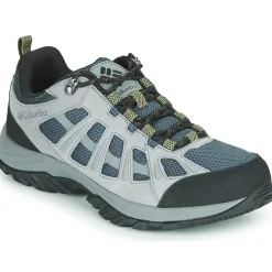 Chaussures De Sport^Columbia - REDMOND III Gris