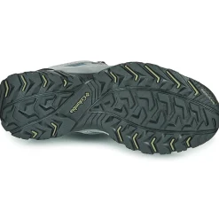Chaussures De Sport^Columbia - REDMOND III Gris