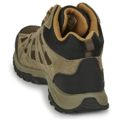 Chaussures De Sport^Columbia - REDMOND III MID WP Marron