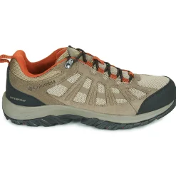 Chaussures De Sport^Columbia - REDMOND III WATERPROOF Marron