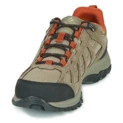 Chaussures De Sport^Columbia - REDMOND III WATERPROOF Marron