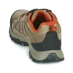 Chaussures De Sport^Columbia - REDMOND III WATERPROOF Marron