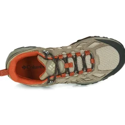 Chaussures De Sport^Columbia - REDMOND III WATERPROOF Marron