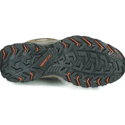 Chaussures De Sport^Columbia - REDMOND III WATERPROOF Marron