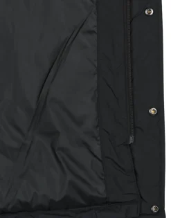 Manteaux^Columbia - SALTZMAN DOWN PARKA Noir