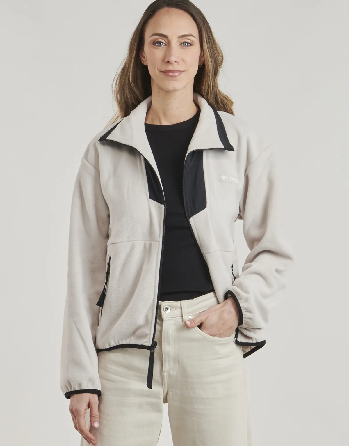 Sweats & Polaires^Columbia - SEQUOIA GROVE FULL ZIP FLEECE