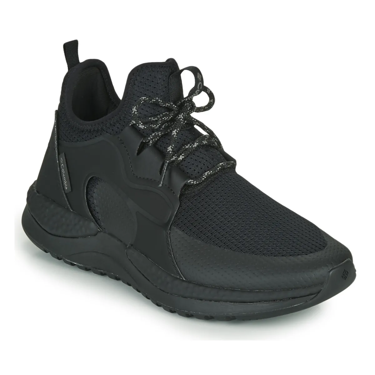 Chaussures De Sport^Columbia - SH/FT AURORA PRIME Noir