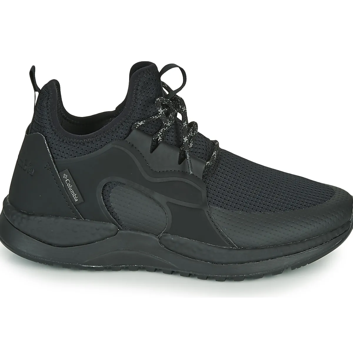 Chaussures De Sport^Columbia - SH/FT AURORA PRIME Noir