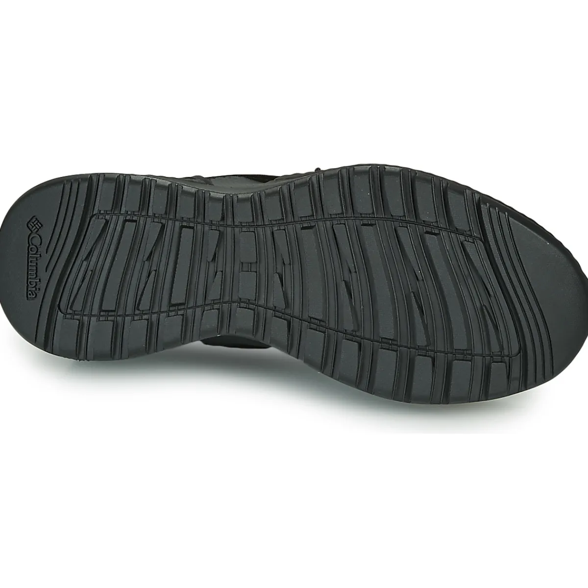 Chaussures De Sport^Columbia - SH/FT AURORA PRIME Noir