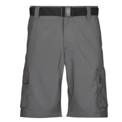 Shorts & Bermudas^Columbia - Silver Ridge Utility Cargo Short Gris