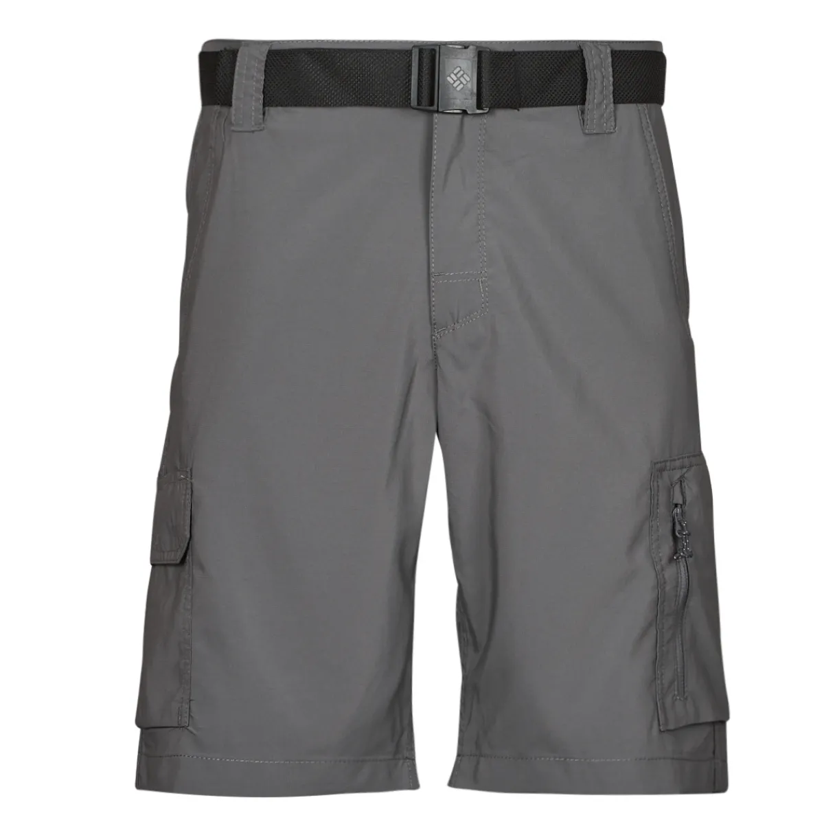 Shorts & Bermudas^Columbia - Silver Ridge Utility Cargo Short Gris