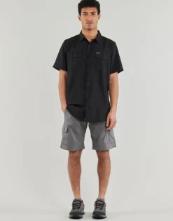 Shorts & Bermudas^Columbia - Silver Ridge Utility Cargo Short Gris