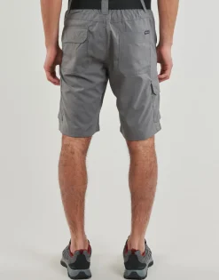 Shorts & Bermudas^Columbia - Silver Ridge Utility Cargo Short Gris