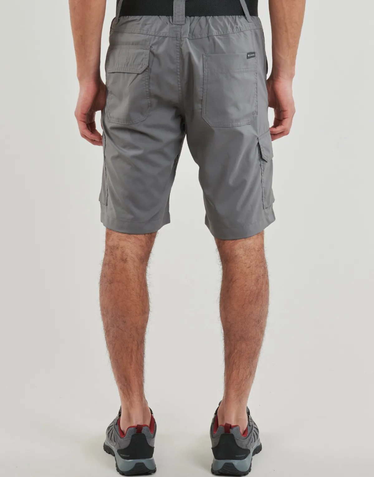 Shorts & Bermudas^Columbia - Silver Ridge Utility Cargo Short Gris