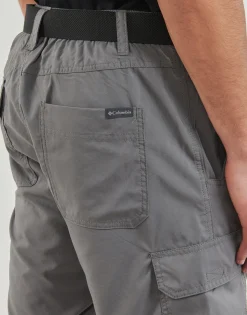 Shorts & Bermudas^Columbia - Silver Ridge Utility Cargo Short Gris